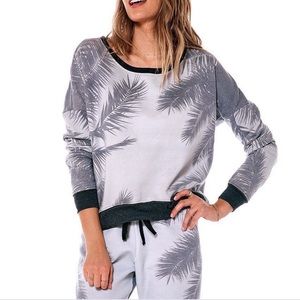 35 mm Los Angeles Maura Palm Sweatshirt